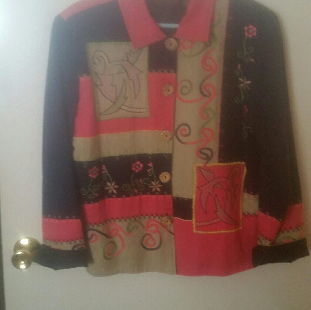 Jacket